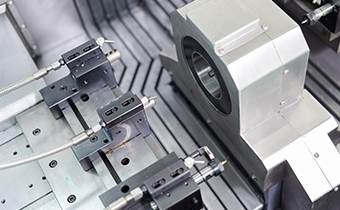 双头数控车床 DNL081G/DNL082G/DNL083G 双头数控车床 DNL081G/DNL082G/DNL083G