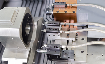 双头数控车床 DNL081G/DNL082G/DNL083G 双头数控车床 DNL081G/DNL082G/DNL083G