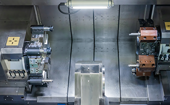 双头数控车床 DNL081/DNL082 双头数控车床 DNL081/DNL082