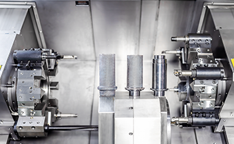 双头数控车床 DNL083/DNL085 双头数控车床 DNL083/DNL085