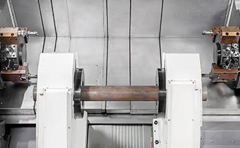 双头数控车床 DNL121/DNL122/DNL125 双头数控车床 DNL121/DNL122/DNL125