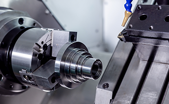 双主轴车床 NL251D