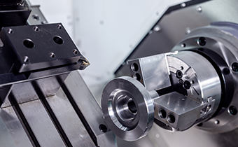 双主轴车床 NL251D