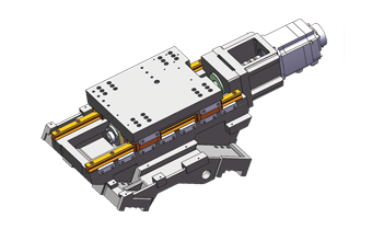 快速位移 快速位移