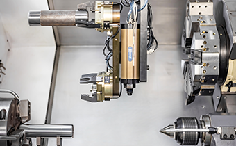 数控车床 NL501 数控车床 NL501