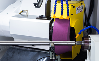 静压主轴 静压主轴