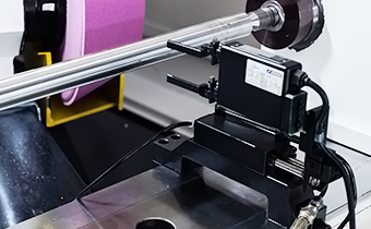 测量装置(选配) 测量装置(选配)