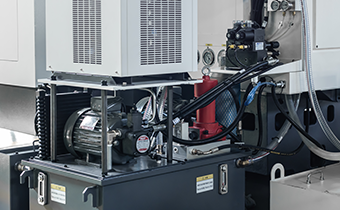 液压系统 液压系统