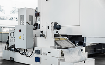 冷却过滤 冷却过滤