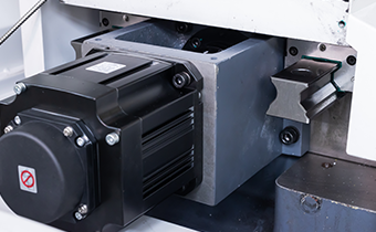 X轴P级滚柱线轨 X轴P级滚柱线轨