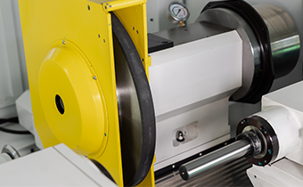 静压电主轴 静压电主轴