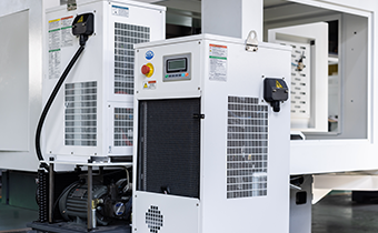 液压冷却系统 液压冷却系统