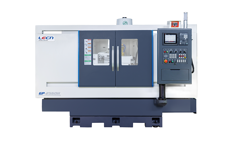 CBN数控外圆磨床GP2560H